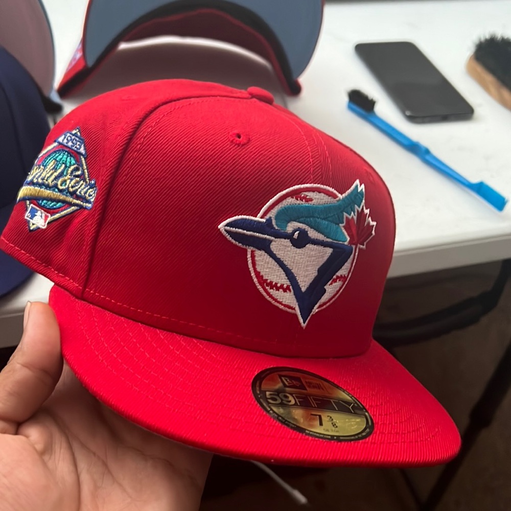 Hatclub Blue Jays